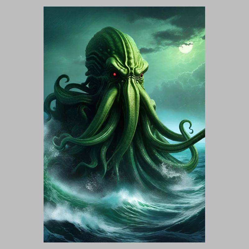 Cthulhu