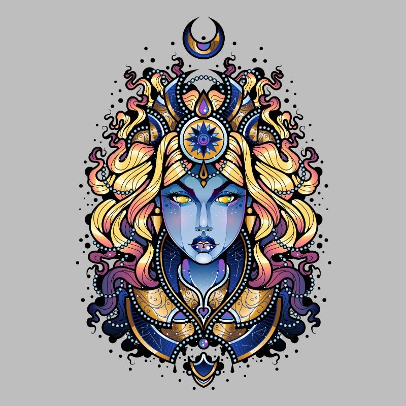 Sorcière de la Lune