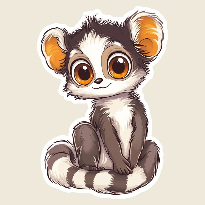 lemur