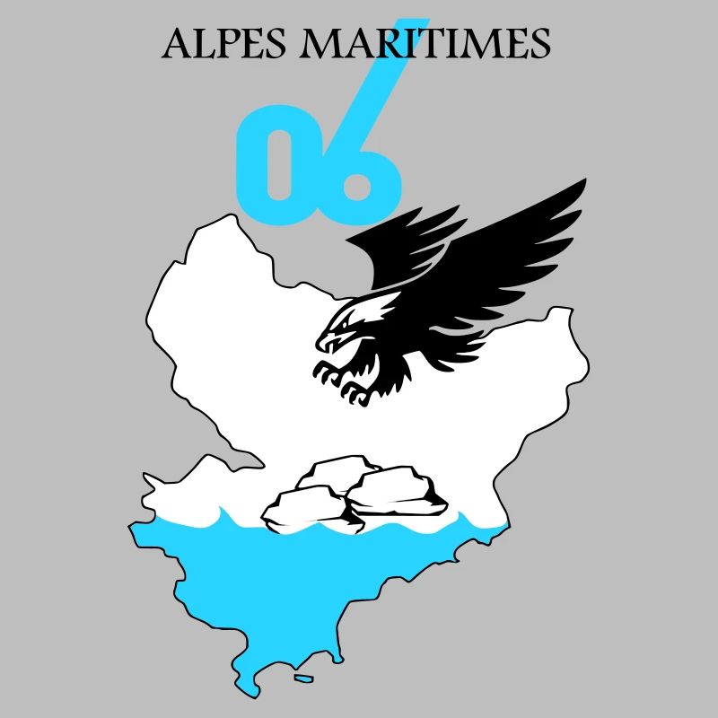 Alpes Maritimes