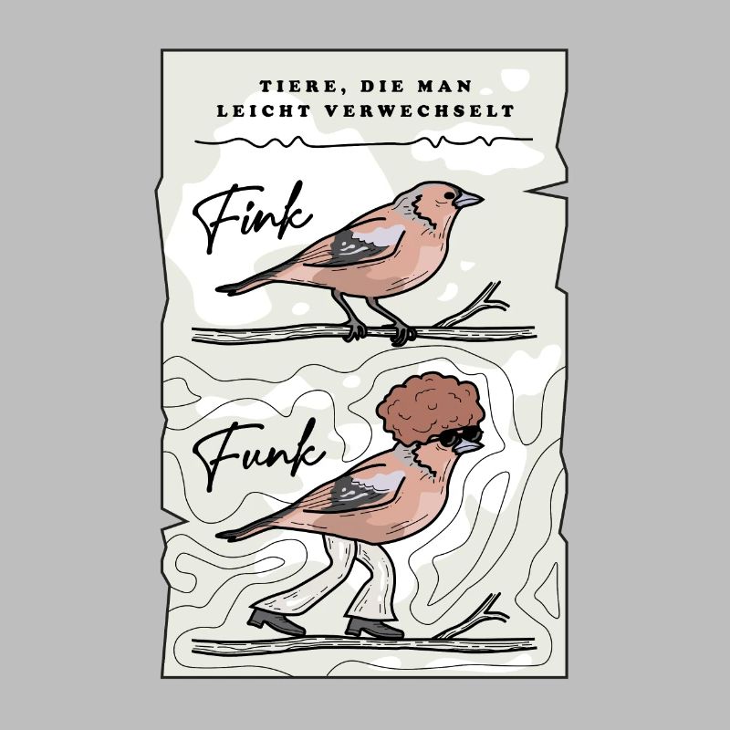 Fink Funk