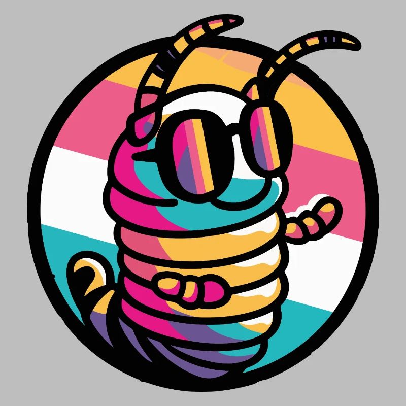 Wurm Cool Comic
