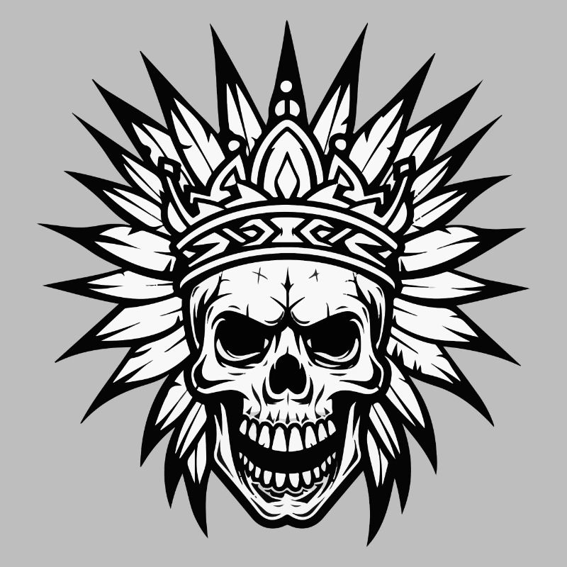 Chef Apache DeadIndian