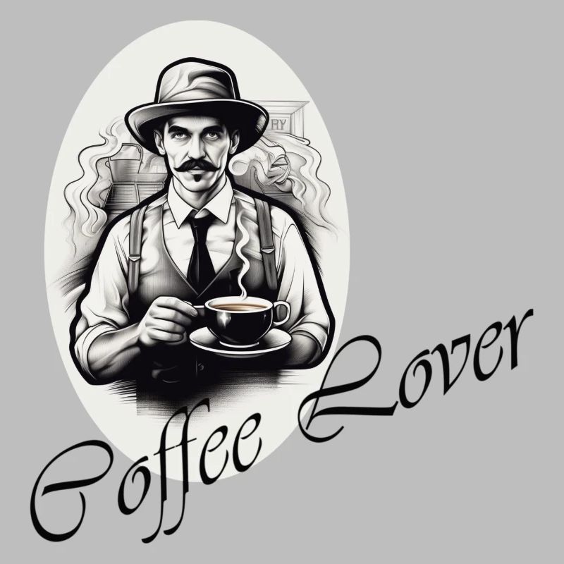 Coffee Lover