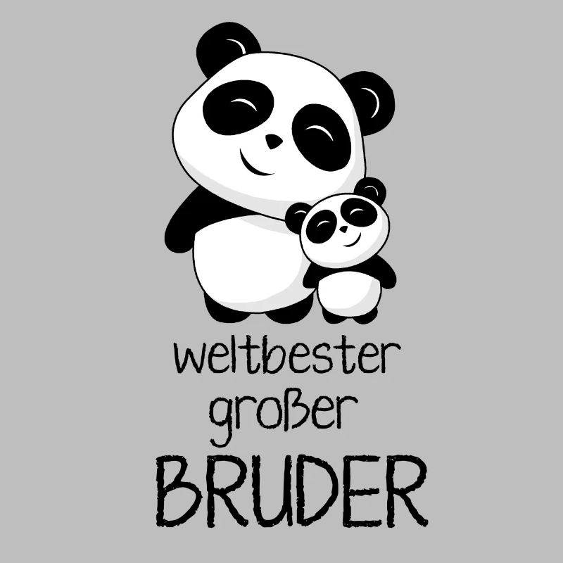 Weltbester grosser Bruder