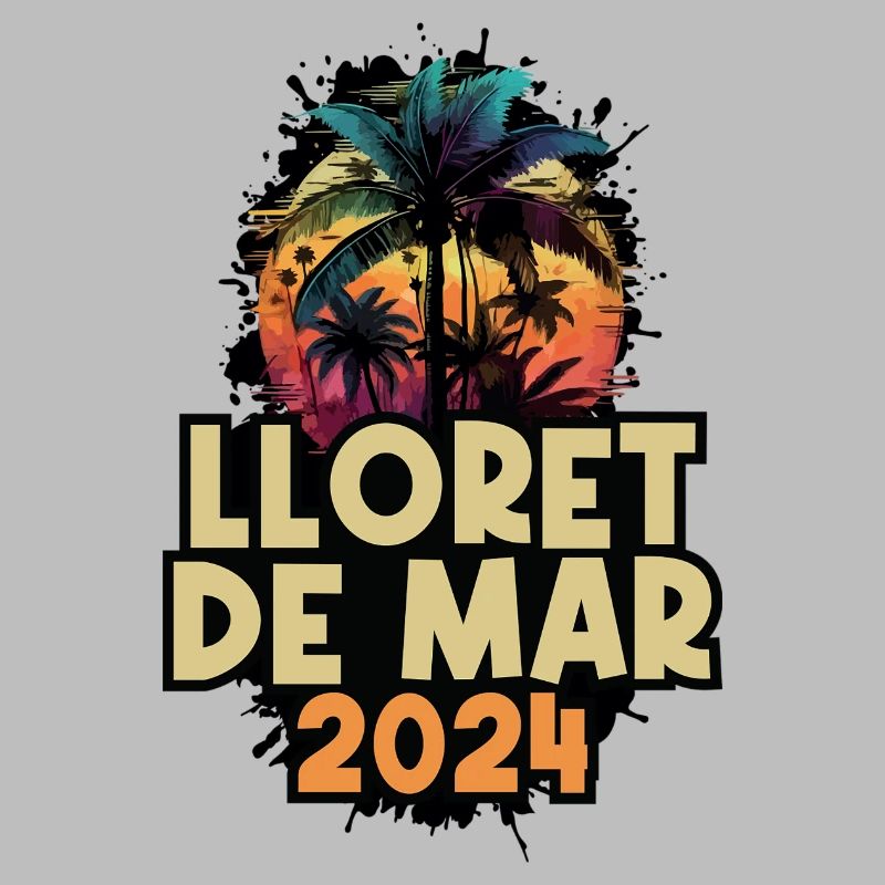 Lloret De Mar 2024 Dicton de vacances