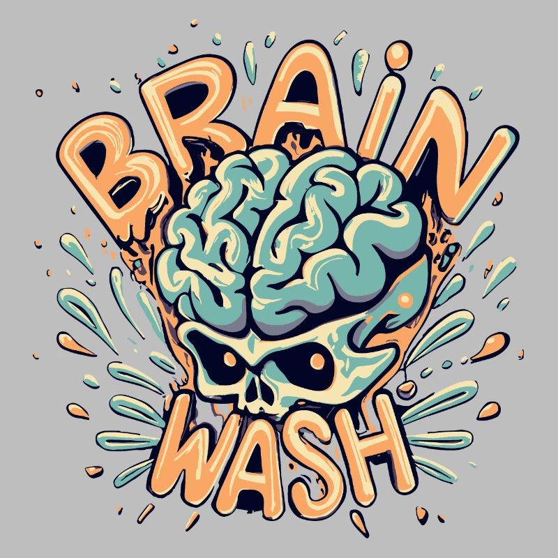 Brain wash