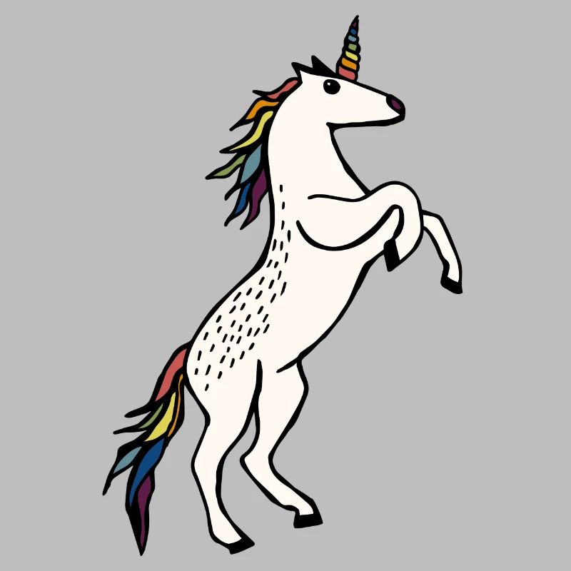 Licorne sauvage