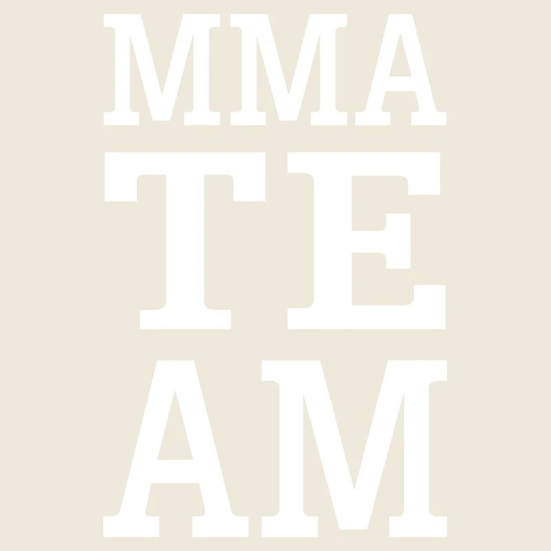 Mma Team