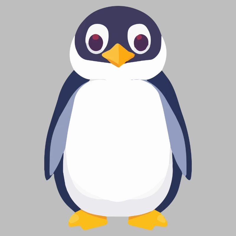 Pinguin