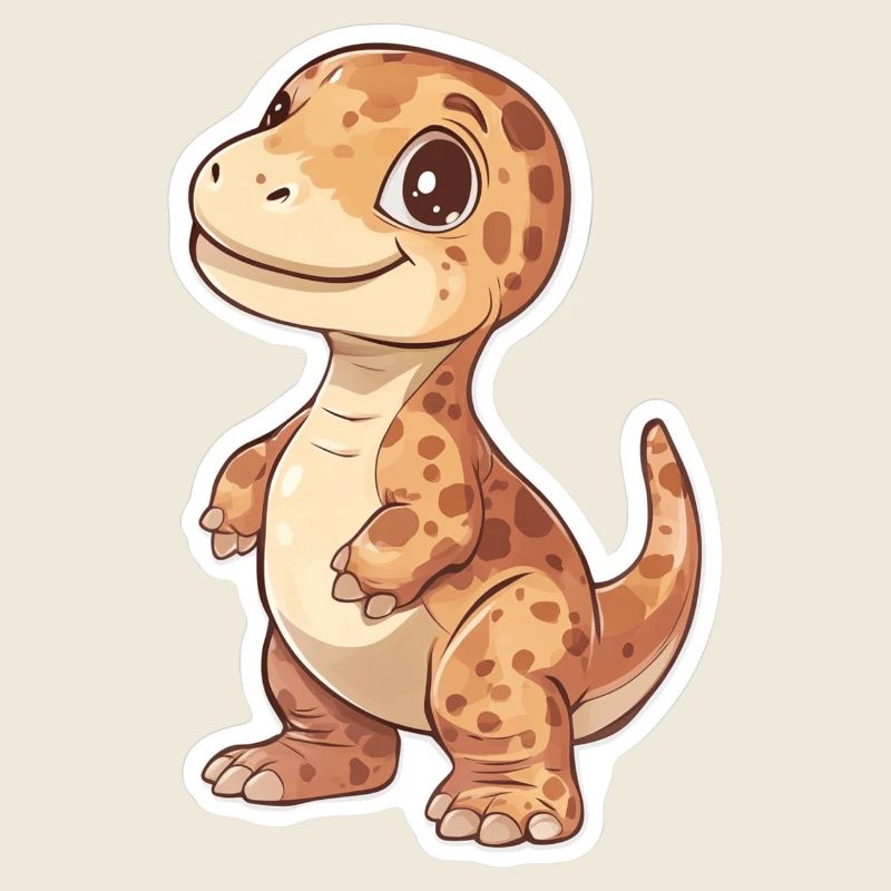 Dinosaur