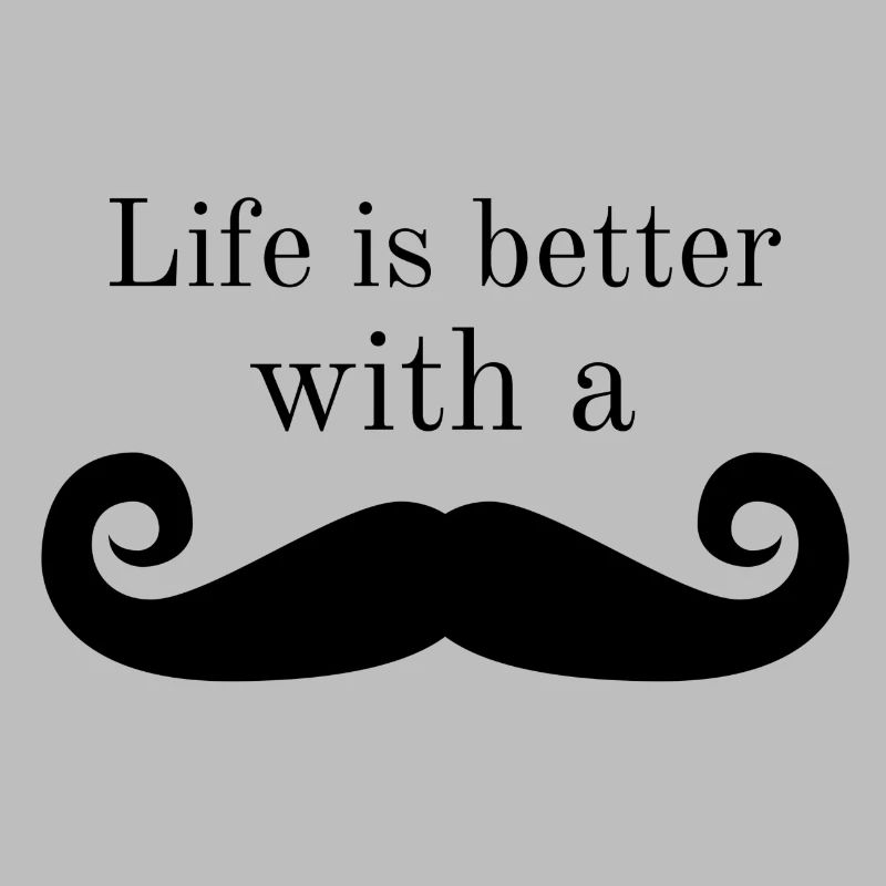 Mustache
