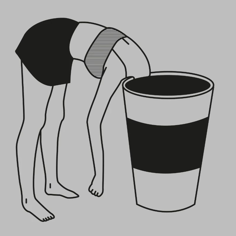 COFFE BREAK