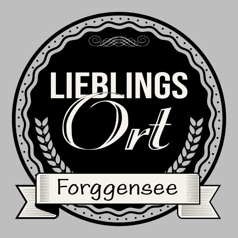 Lieblingsort Forggensee