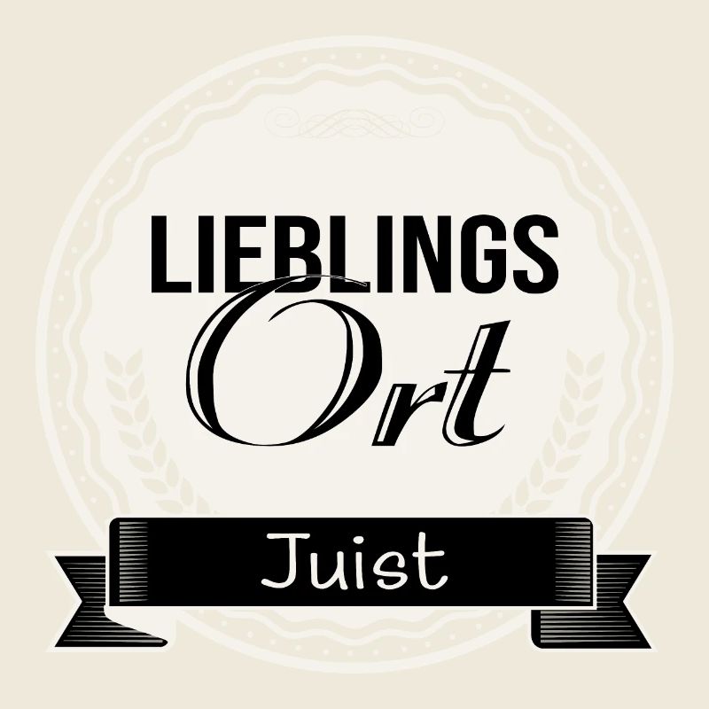 Lieblingsort Juist