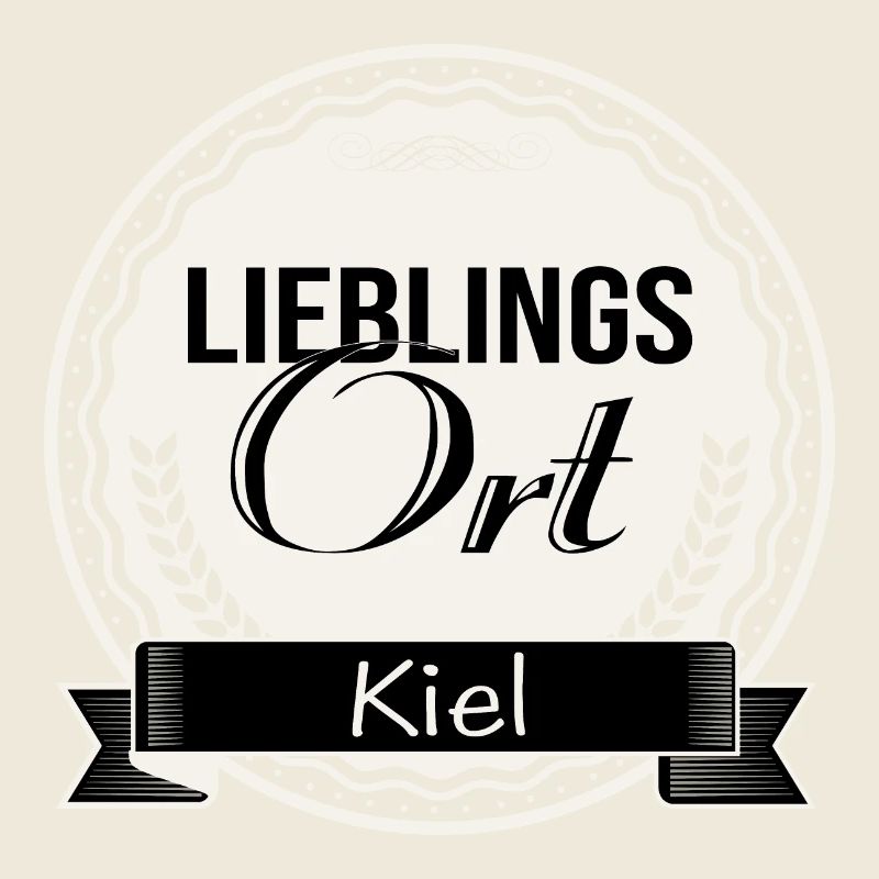 Lieblingsort Kiel