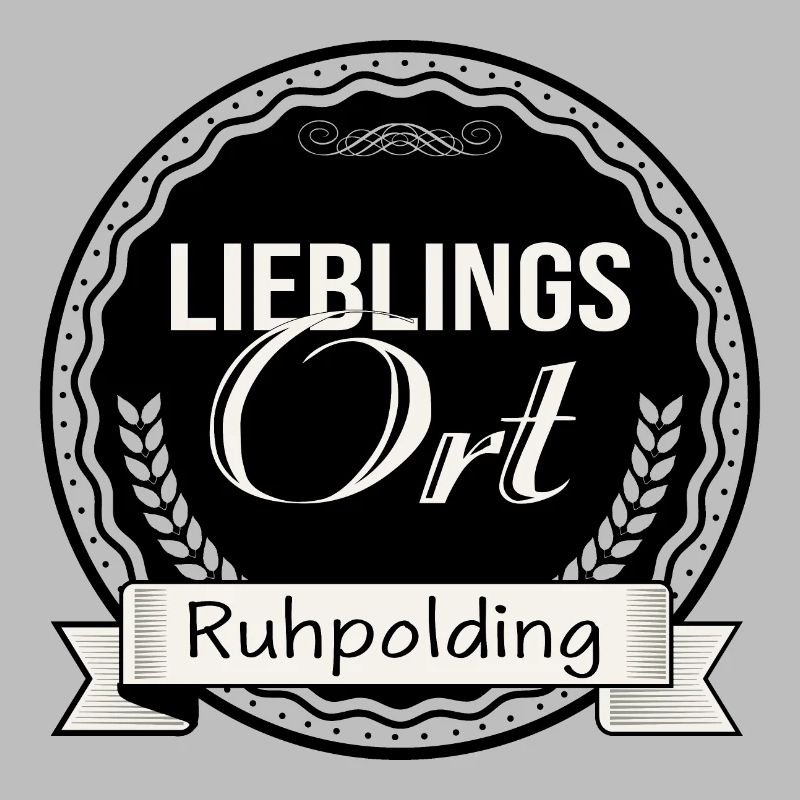 Lieblingsort Ruhpolding