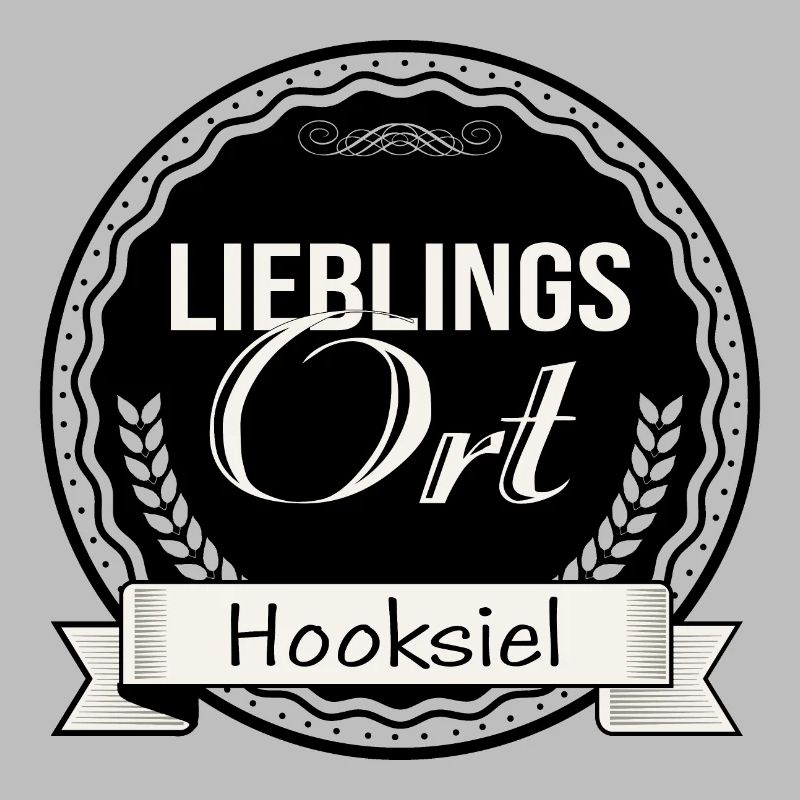 Lieblingsort Hooksiel