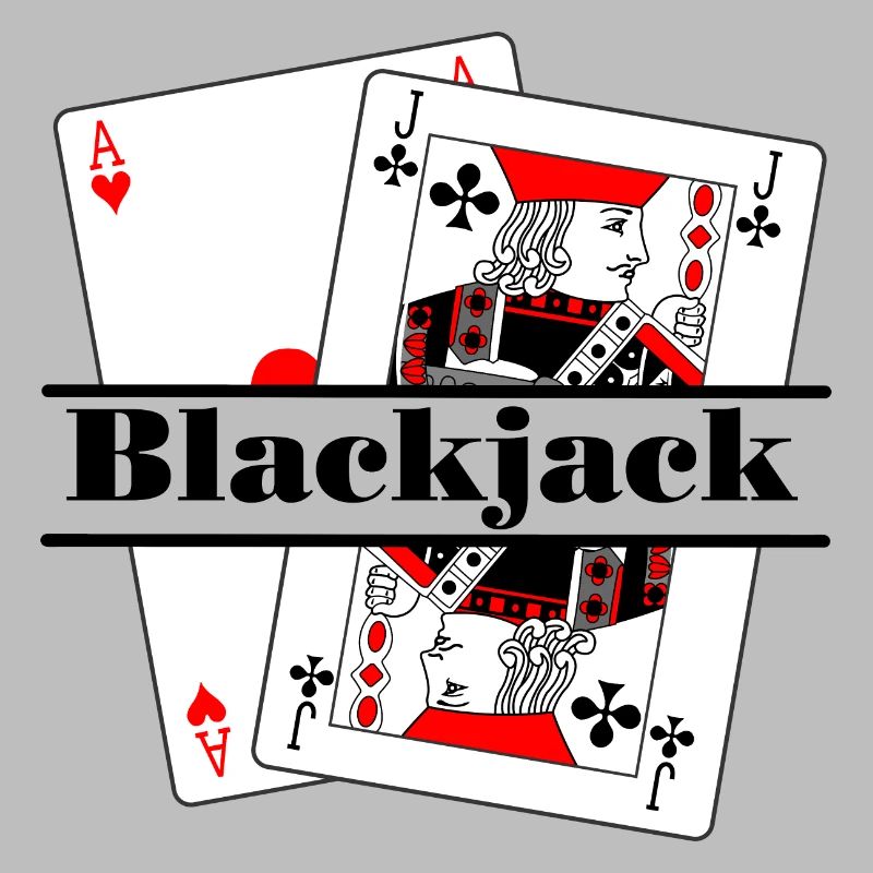 Blackjack BLACKJACK