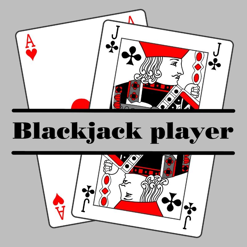 Blackjack-Spieler