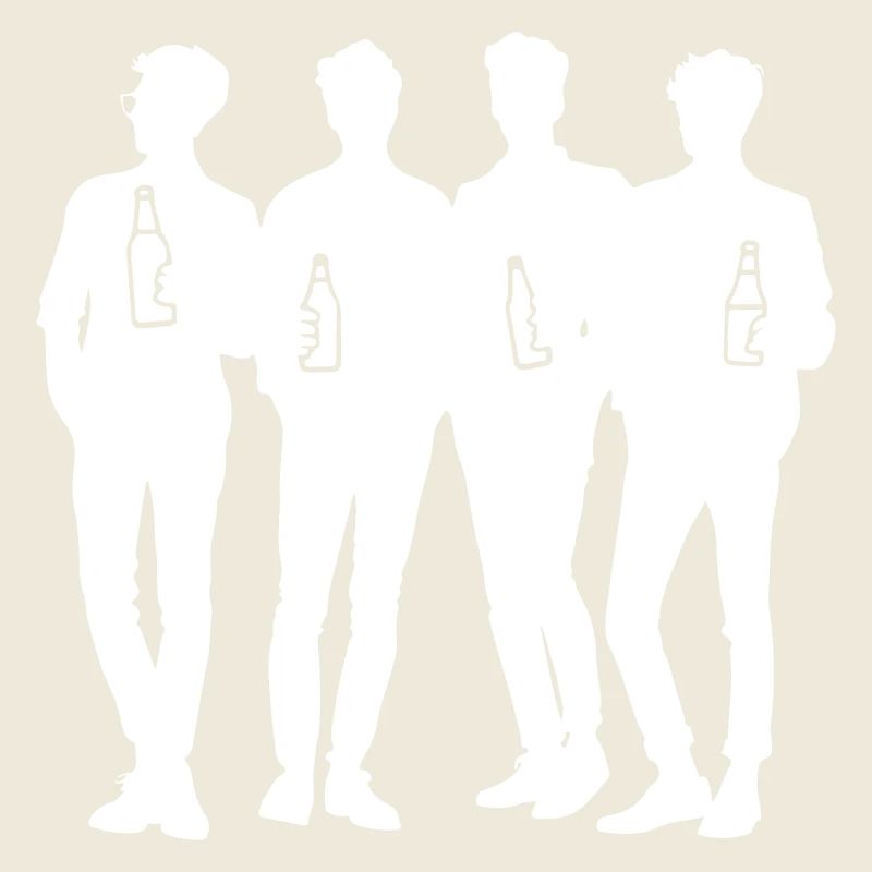 Enterrement de vie de garçon