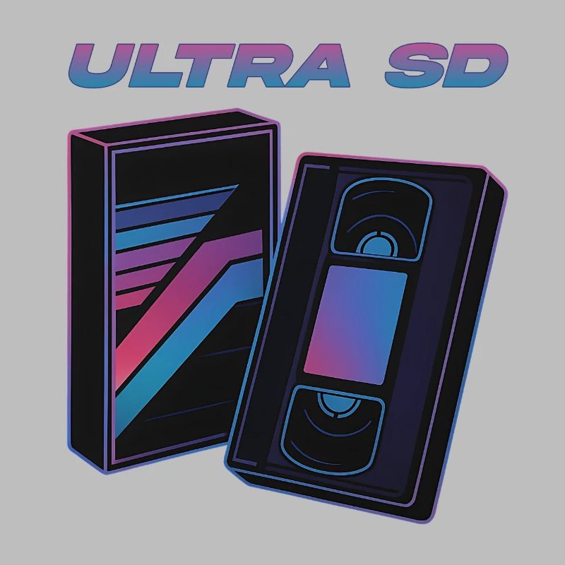Ultra SD
