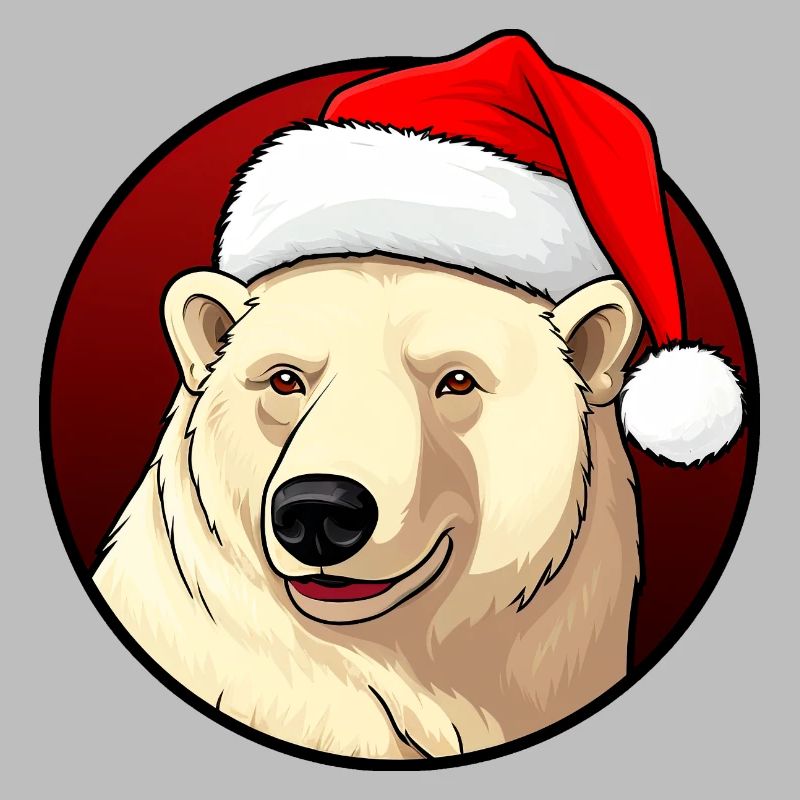 Noël des ours polaires