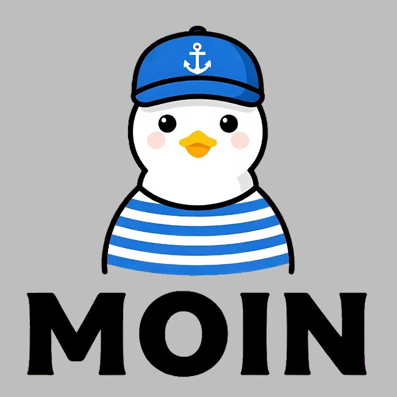 Möwe 