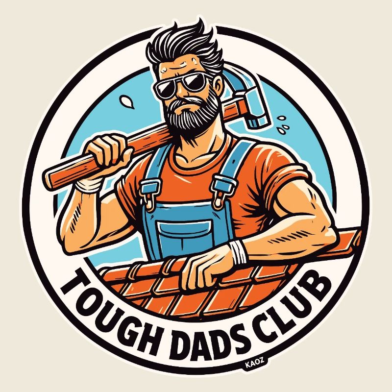 Tough Dads Home Improvement Club