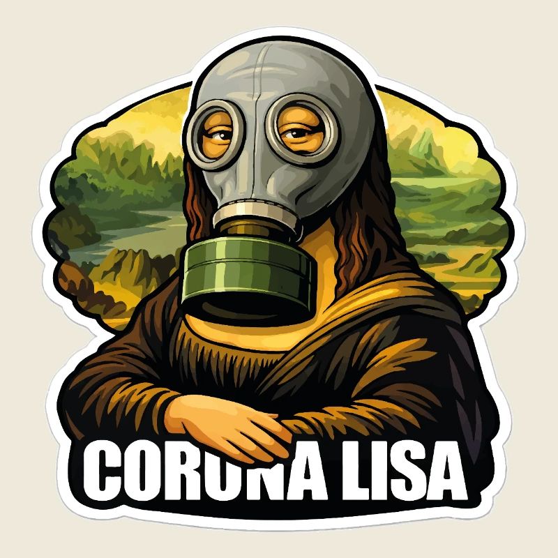 Corona Lisa