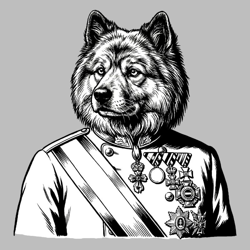 Eurasier | Royal