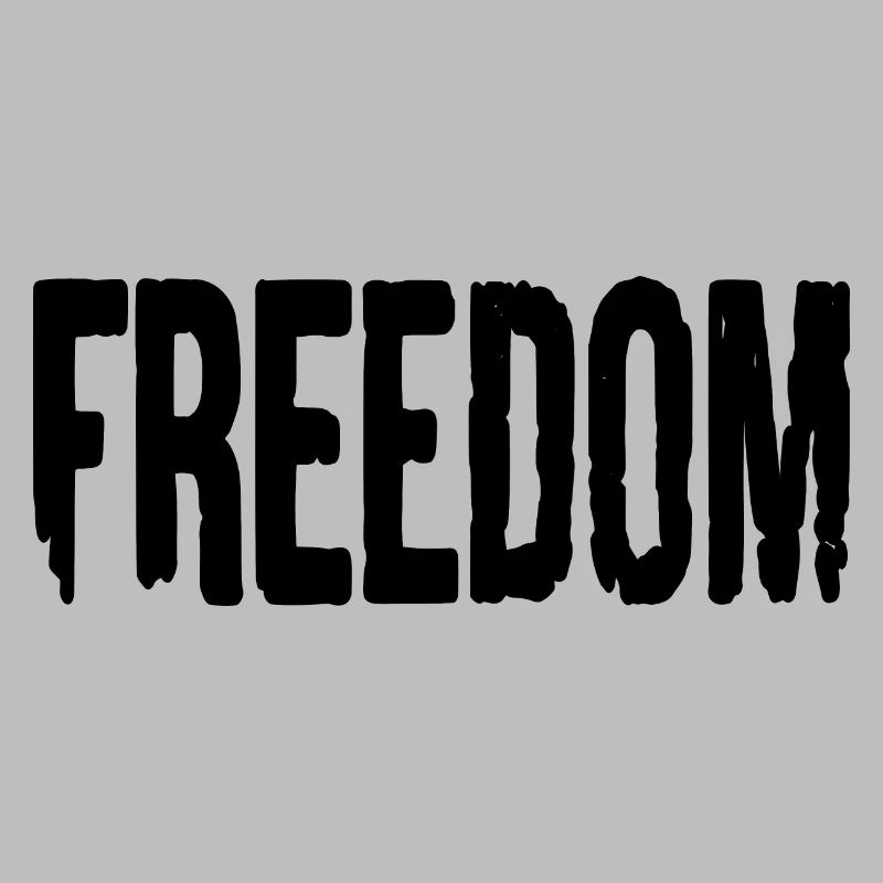 Freedom