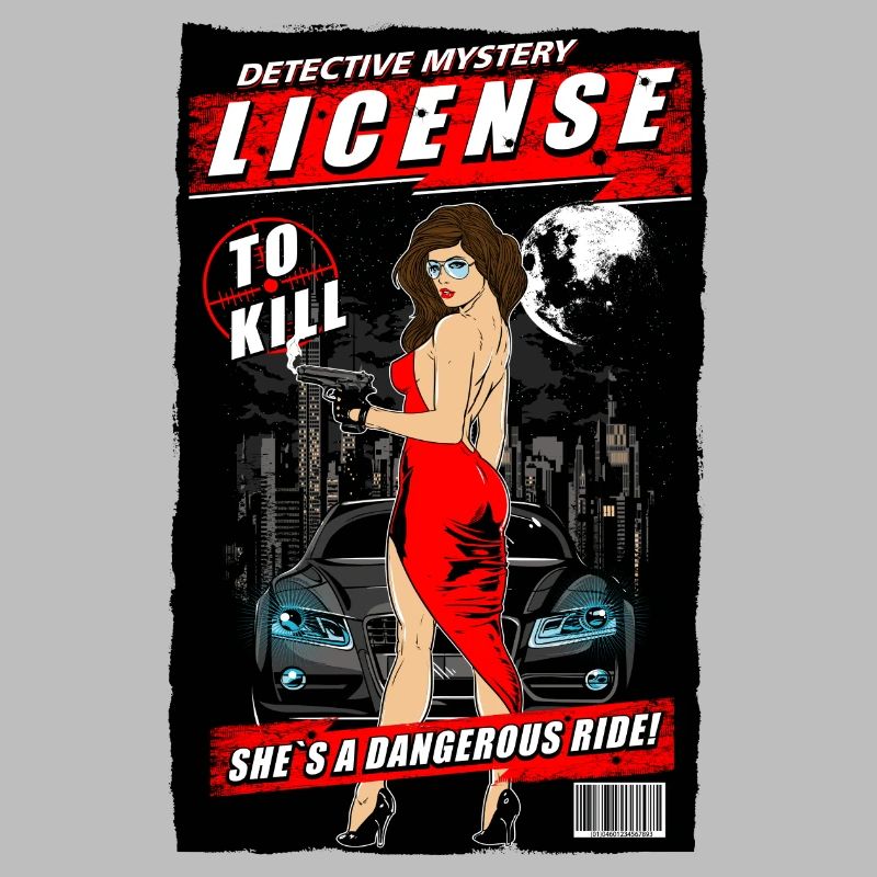 detective