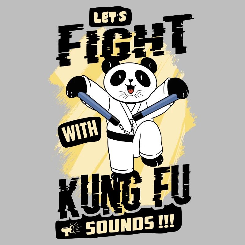 Kung Fu Panda