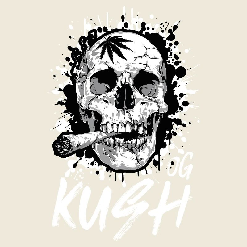 Totenkopf OG Kush Cannabis