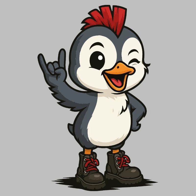 Punk Rock Polar