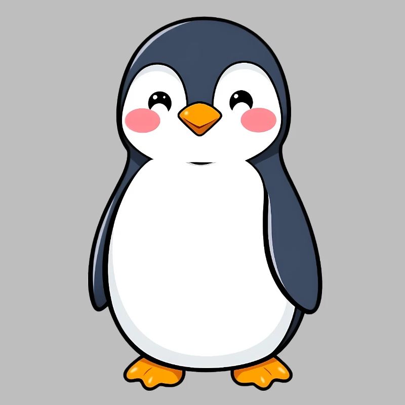 Pinguin
