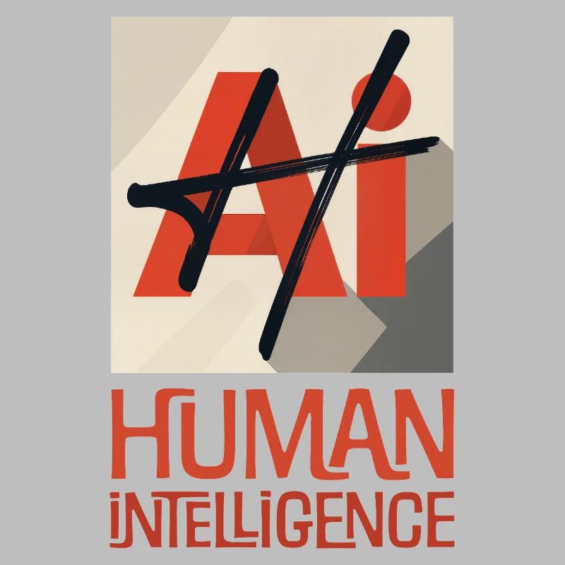 HUMAN INTELLIGENCE #3 - lets' talk