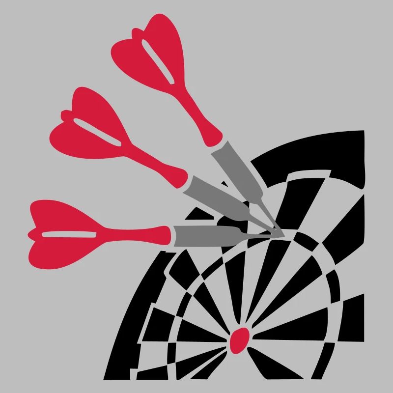 Fléchettes flèche fléchettes