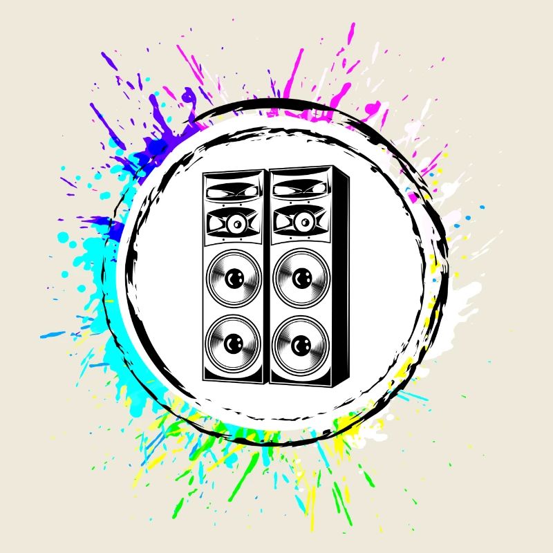 Jukeboxes Bass symbol