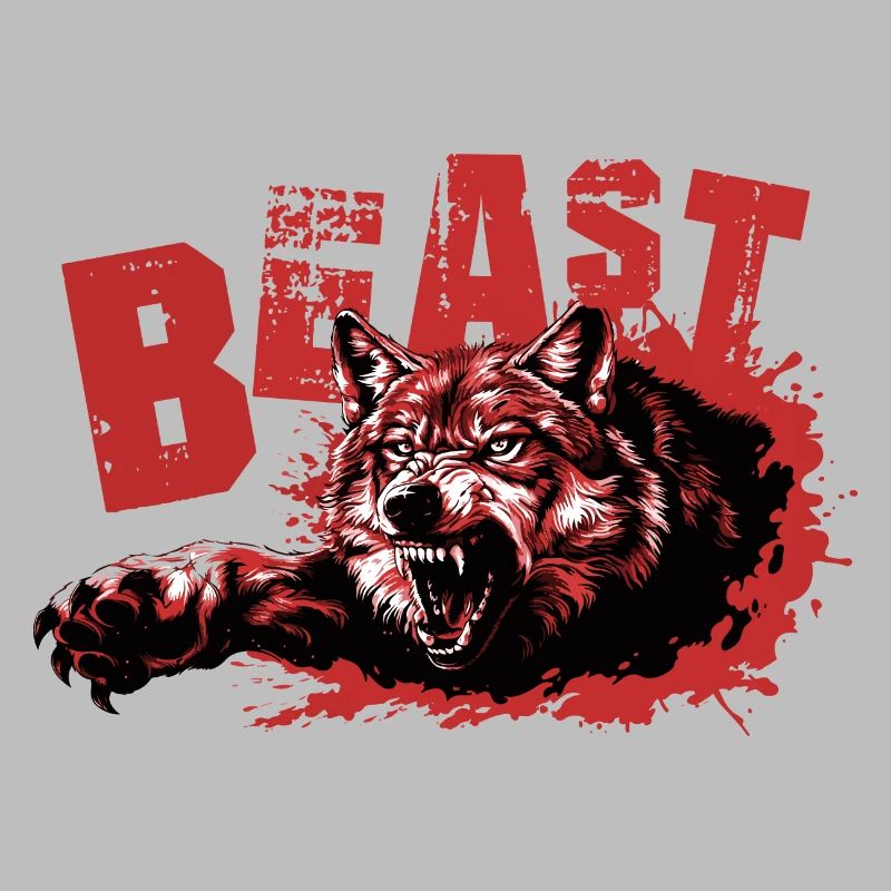 Beast Wolf