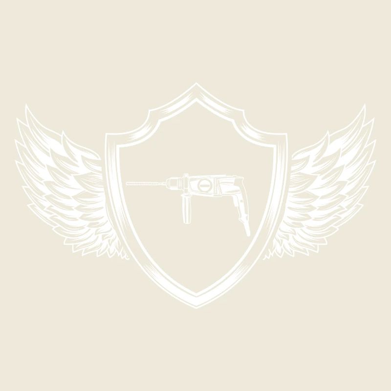 Drill Coat of Arms Tool