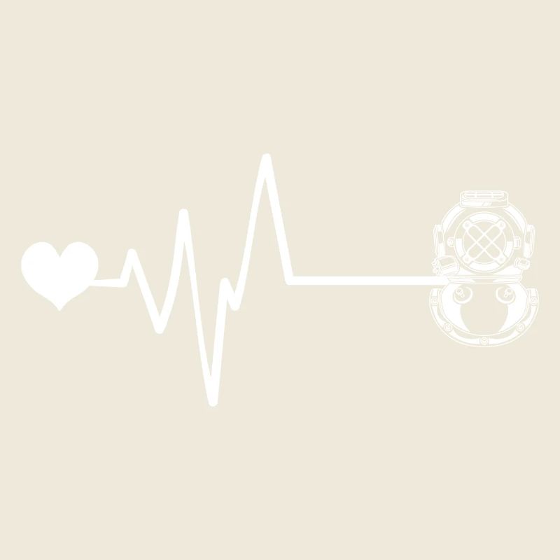 Apnea, diving, pulse, heart