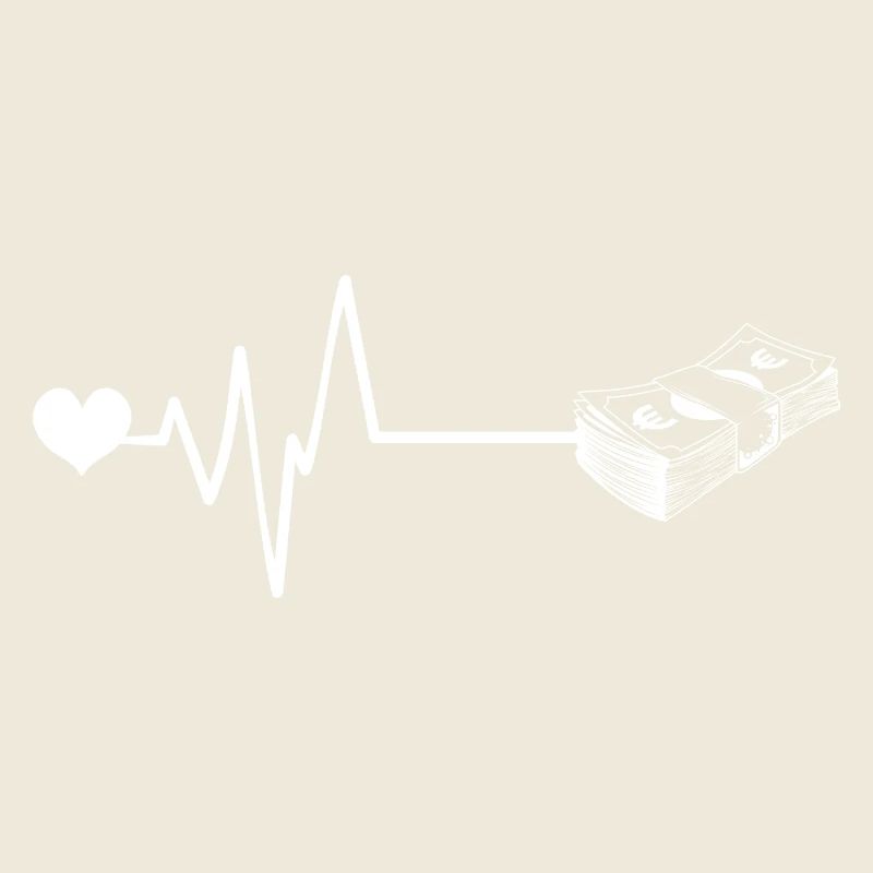 Money Heartbeat