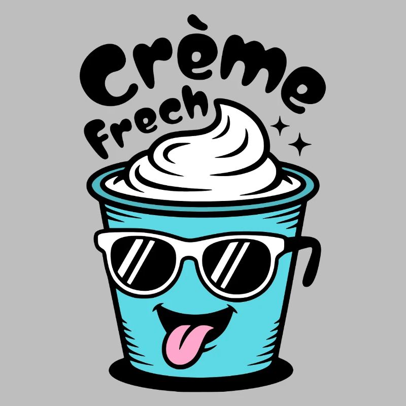 Crème Frech