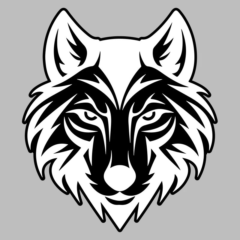 Wolf Head