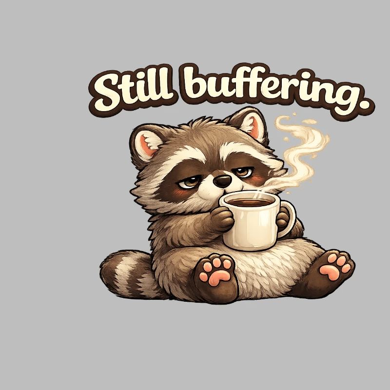 Oskar - Still buffering