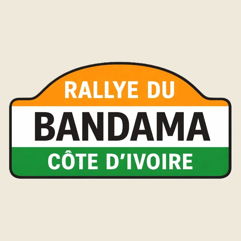 Bandama