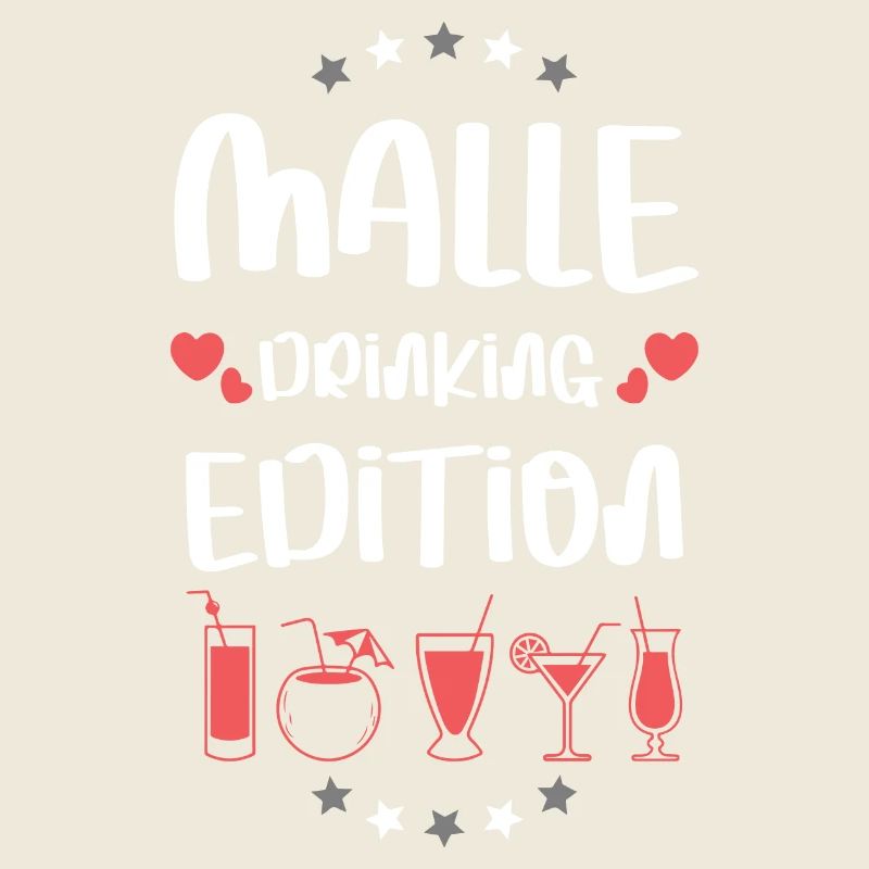 Malle Drinking Team