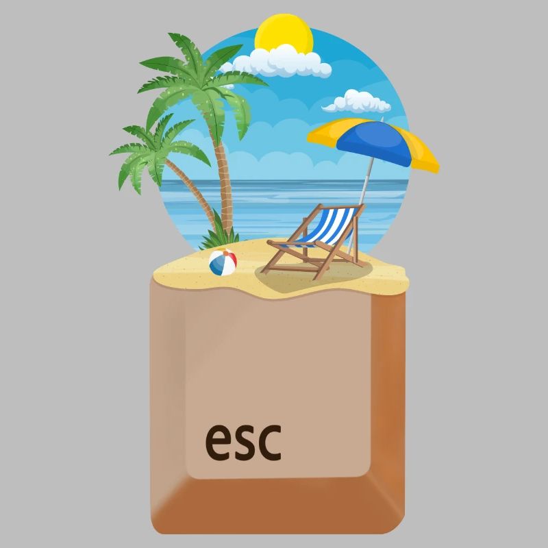 Vacances du bureau